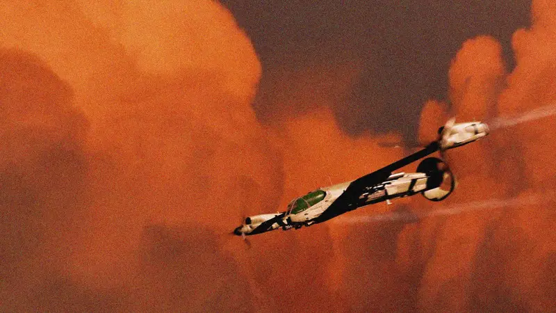 SCI-FI CONCEPT ART - Image 9